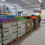 Открытие магазина Светофор в г. Жодино